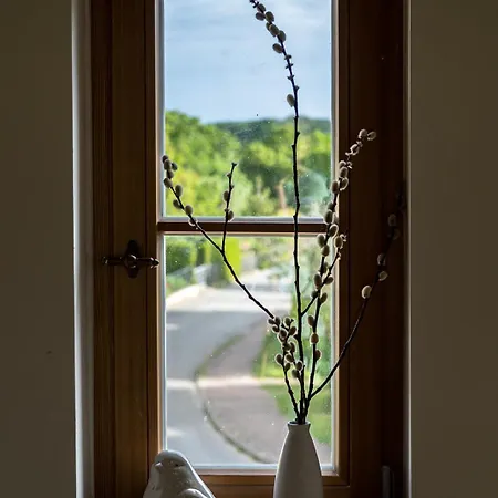 Alte Schule Grambow - Lütt Slaapsteed