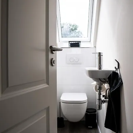 Apartment Alte Schule Grambow - Lütt Slaapsteed *