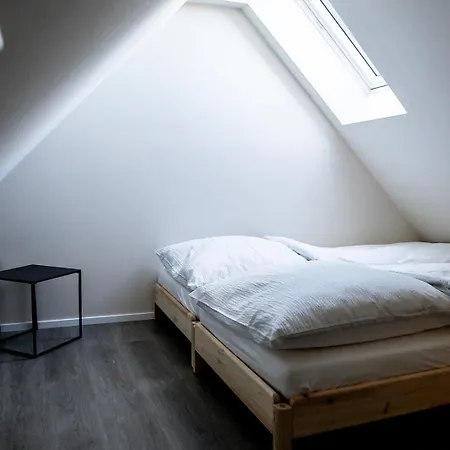 Apartment Alte Schule - Lütt Slaapsteed