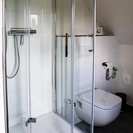 Apartment Alte Schule - Lütt Slaapsteed Gramkow