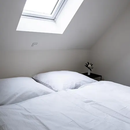 Alte Schule - Lütt Slaapsteed Apartment Gramkow